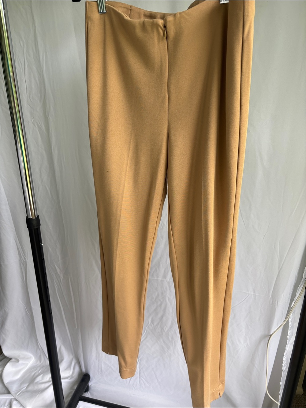 Peace of Cloth Camel/Tan Pants